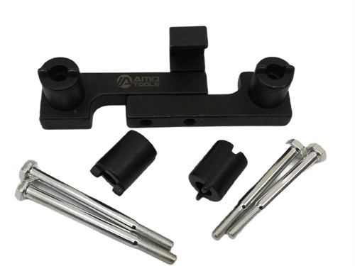 Engine camshaft alignment - engine,