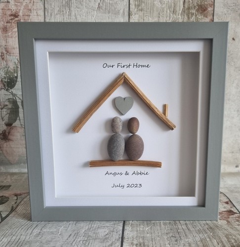Personalised family home - personalised,