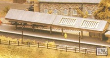 208 Ratio Apex Platform Canopy