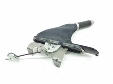 34406774814 HANDBRAKE LEVER