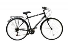 Mens trekking bike 700c wheel - mens,