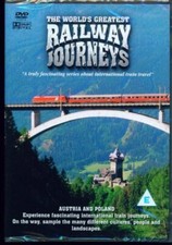 The Worlds Greatest Railway