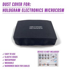 DUST COVER for Hologram