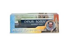 Only Fools and Horses Romanian
