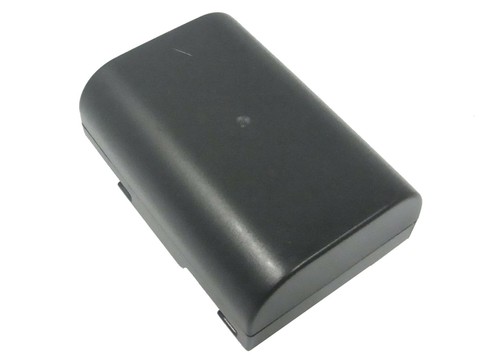 Ion battery for - li-ion, pentax