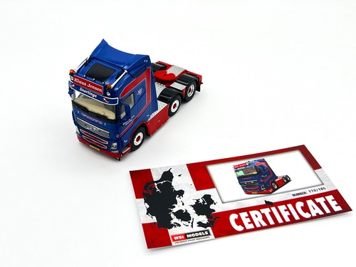 Volvo fh4 globetrotter - volvo,