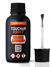 Touch Up Paint For Rolls Royce Royal Blue Metallic 9531002