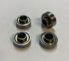 4x New Bubagoo Gecko & Frog