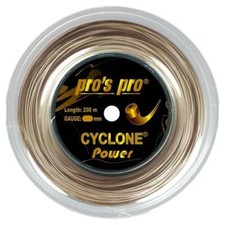 Pro's Pro Cyclone Power 17