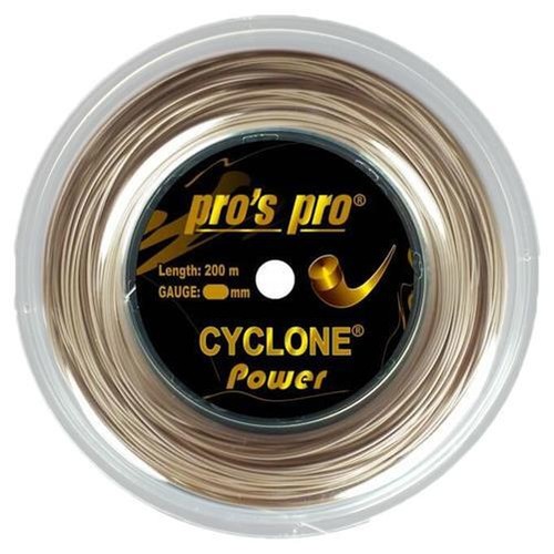 Pro cyclone - pro,