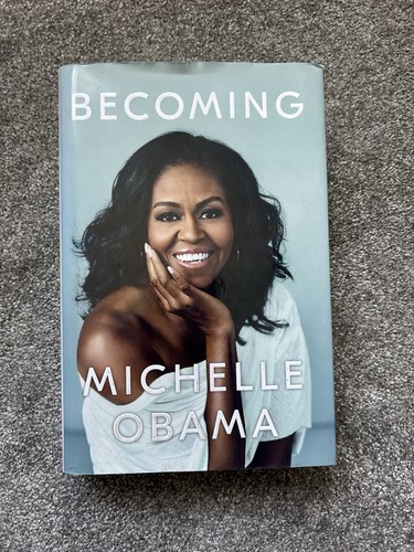 Michelle obama becoming - michelle,