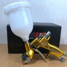 GTi Pro Lite Spray Gun