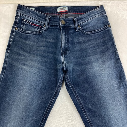 Mens tommy hilfiger scanton - tommy,