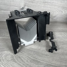 Dell CPU Heatsink Shroud