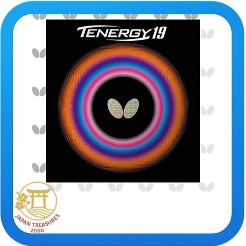 Butterfly tenergy table - butterfly, 19