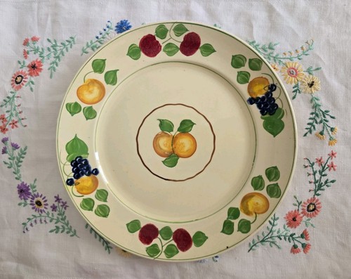 Adams royal ivory titian ware - royal,