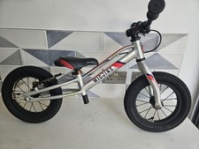 Wiggins Pau Balance Bike, 12"