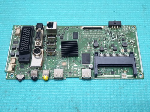 Main board toshiba - main, av