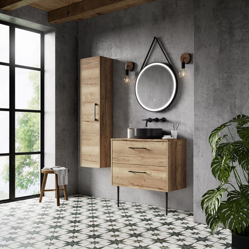 Winshill contemporary drawer - 2,