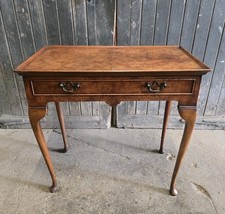 Antique 19th Century Burr