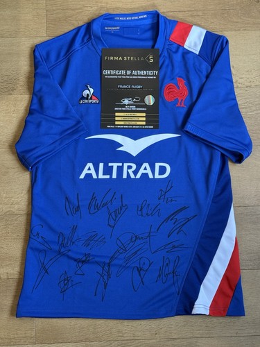 France rugby six nation 2022 - rugby,