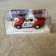 E2076 fly porsche - fly, 911