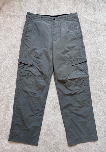 Next green cargo trousers - next,