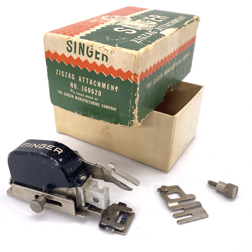 Oem singer zig - singer, zag