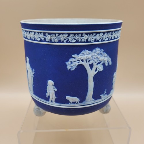 Wedgwood jasperwear footed - wedgwood,