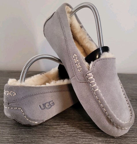 Ugg ansley women slipper sz - ansley,