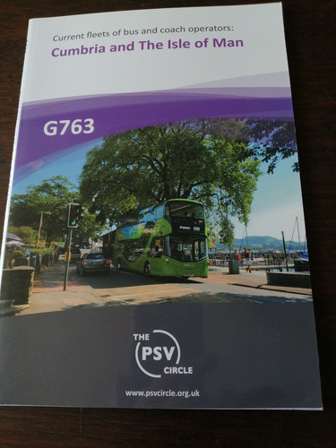 Psv circle fleet list - circle,