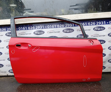 FORD FIESTA MK7 2009 - 2017