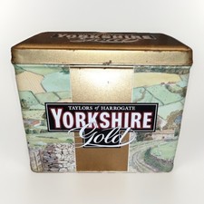 Yorkshire Tea Taylors of
