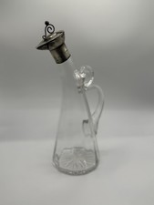 Sterling silver vinegar - sterling,
