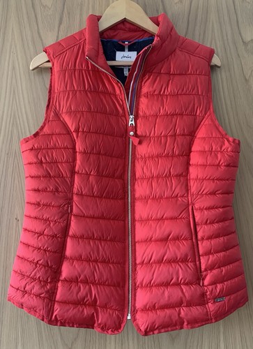 Joules furlton women red - joules,