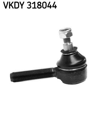Tie rod end for - tie, 123
