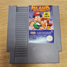Adventure Island Classic