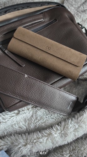 Grams brown city 154 sling - city,