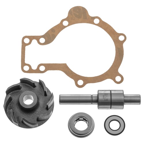 Water pump repair kit fits - pump,