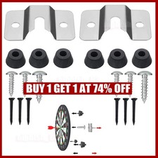 Dartboard Holder Wall Mounting