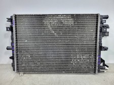 JAGUAR XKR X150 06-09 4.2L SUPERCHARGED RADIATOR 4R83-8K230-AC