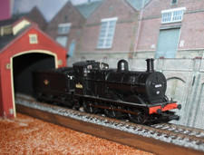 Bachmann 31-625 Class 3F Loco