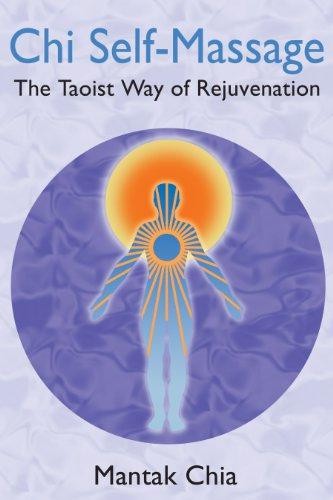 Chi self massage the - chi, self-massage: