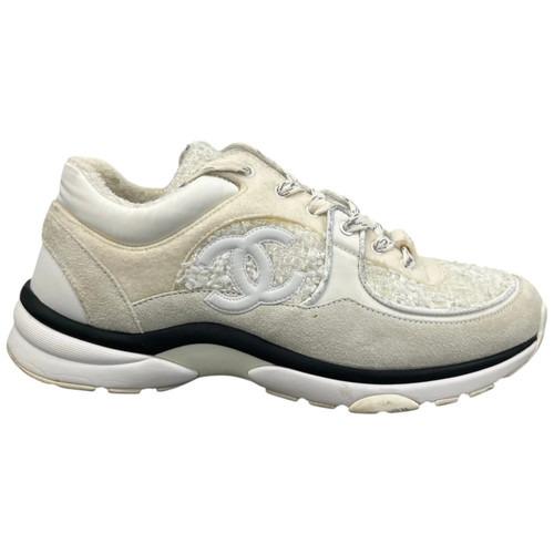 Chanel women runner - women's,