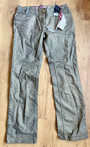 Next the skinny - the, grey