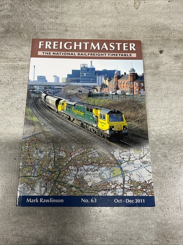 Freightmaster complete guide - complete,