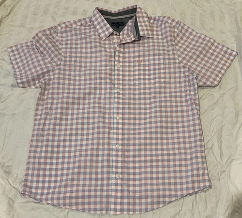 Mens lincoln short sleeve - mens,