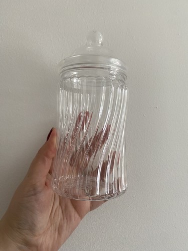 Spiral 450ml storage - spiral,