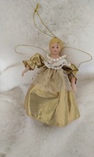 BEAUTIFUL VINTAGE 1980S GOLD