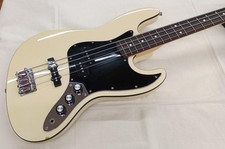 [Fender Japan] Aerodyne Jazz